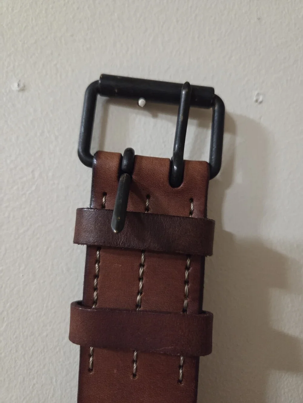 Polo Ralph Lauren Military Belt